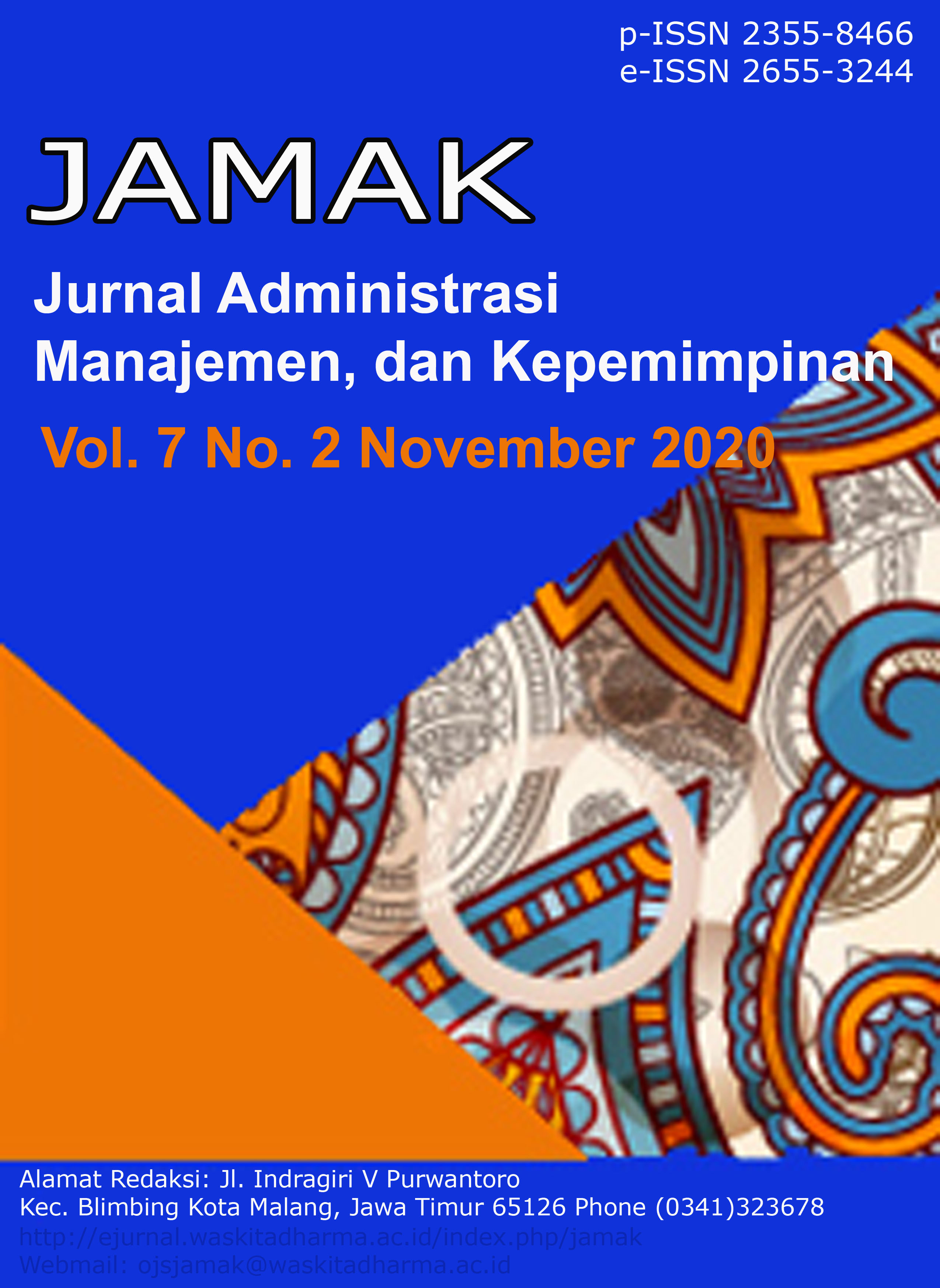 Jamak 2020